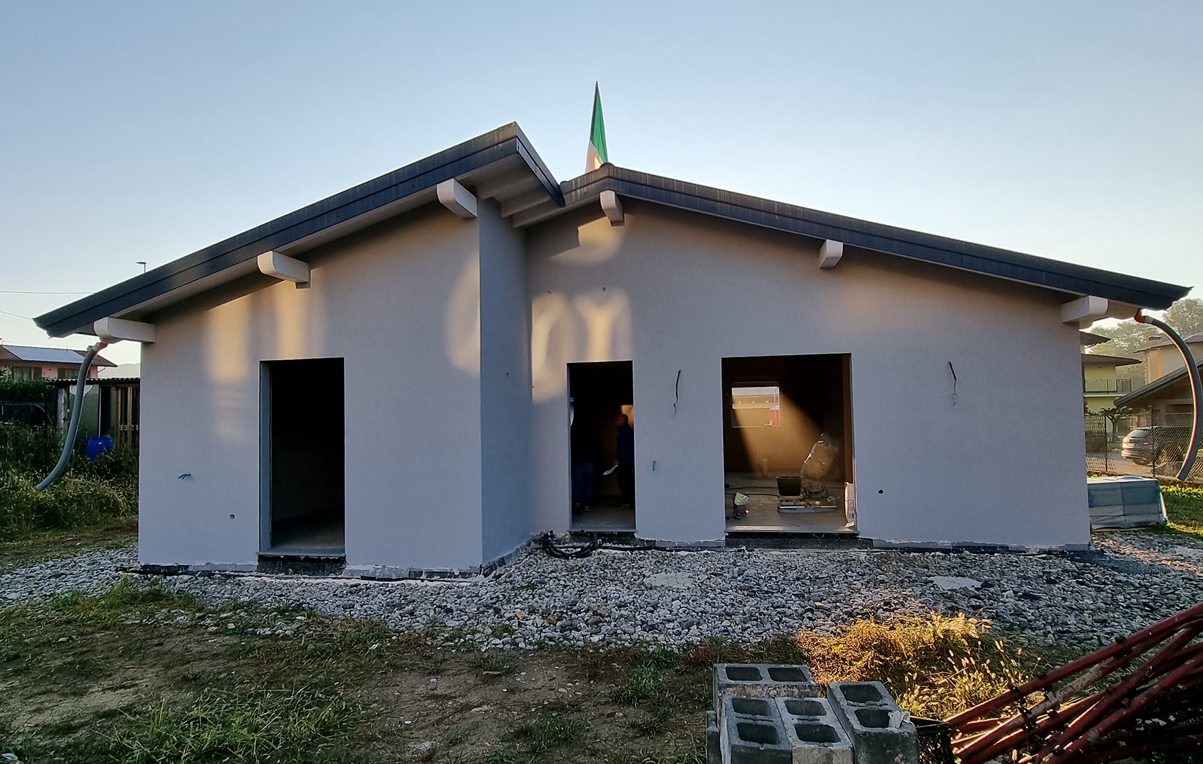 Residenza Palazzago